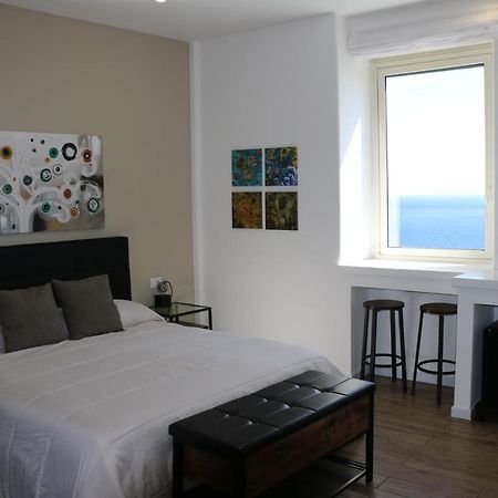 קטאניה Seascape Rooms מראה חיצוני תמונה