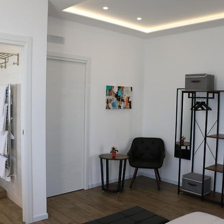 קטאניה Seascape Rooms מראה חיצוני תמונה