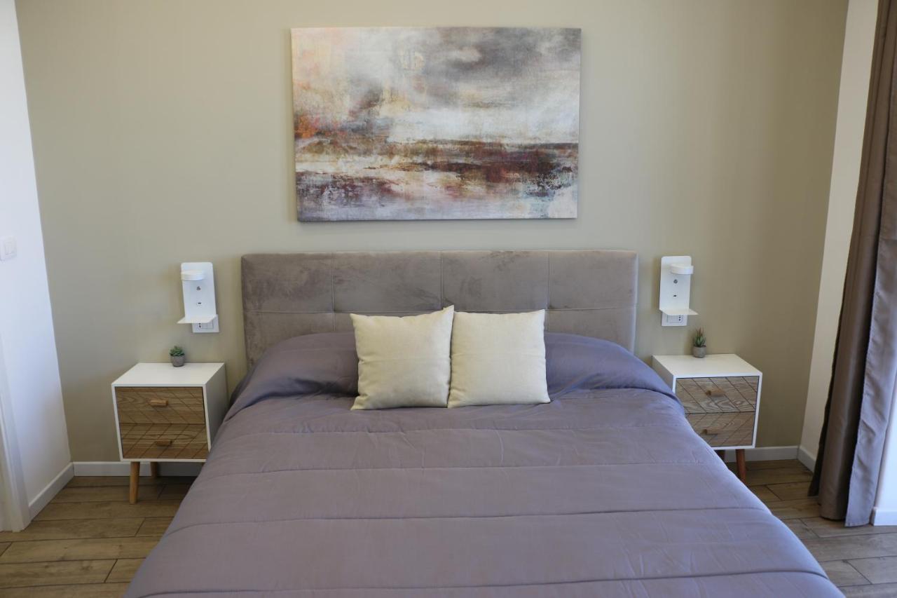 קטאניה Seascape Rooms מראה חיצוני תמונה