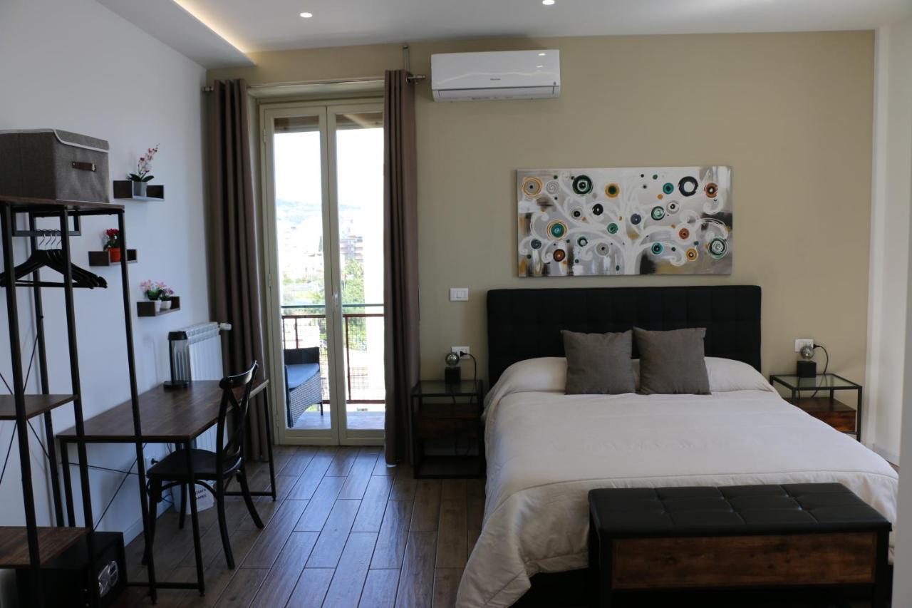 קטאניה Seascape Rooms מראה חיצוני תמונה