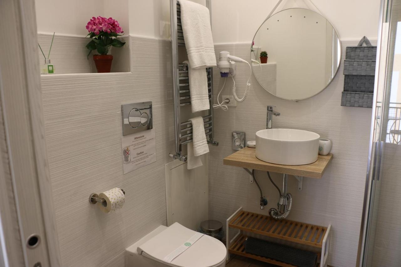 קטאניה Seascape Rooms מראה חיצוני תמונה